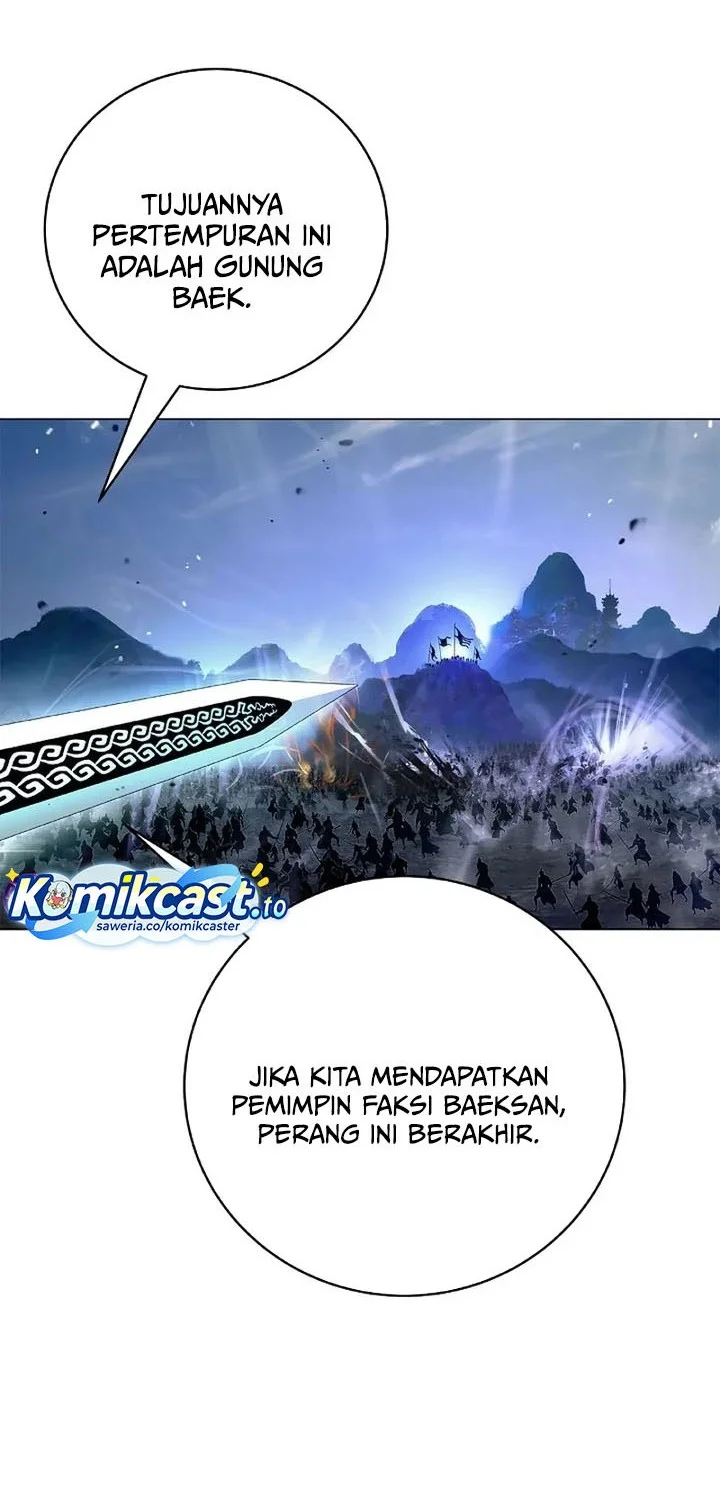 Cystic Story (Call The Spear) Chapter 235 - halaman 29