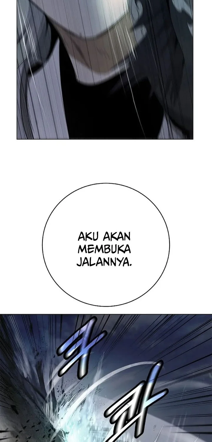 Cystic Story (Call The Spear) Chapter 235 - halaman 31