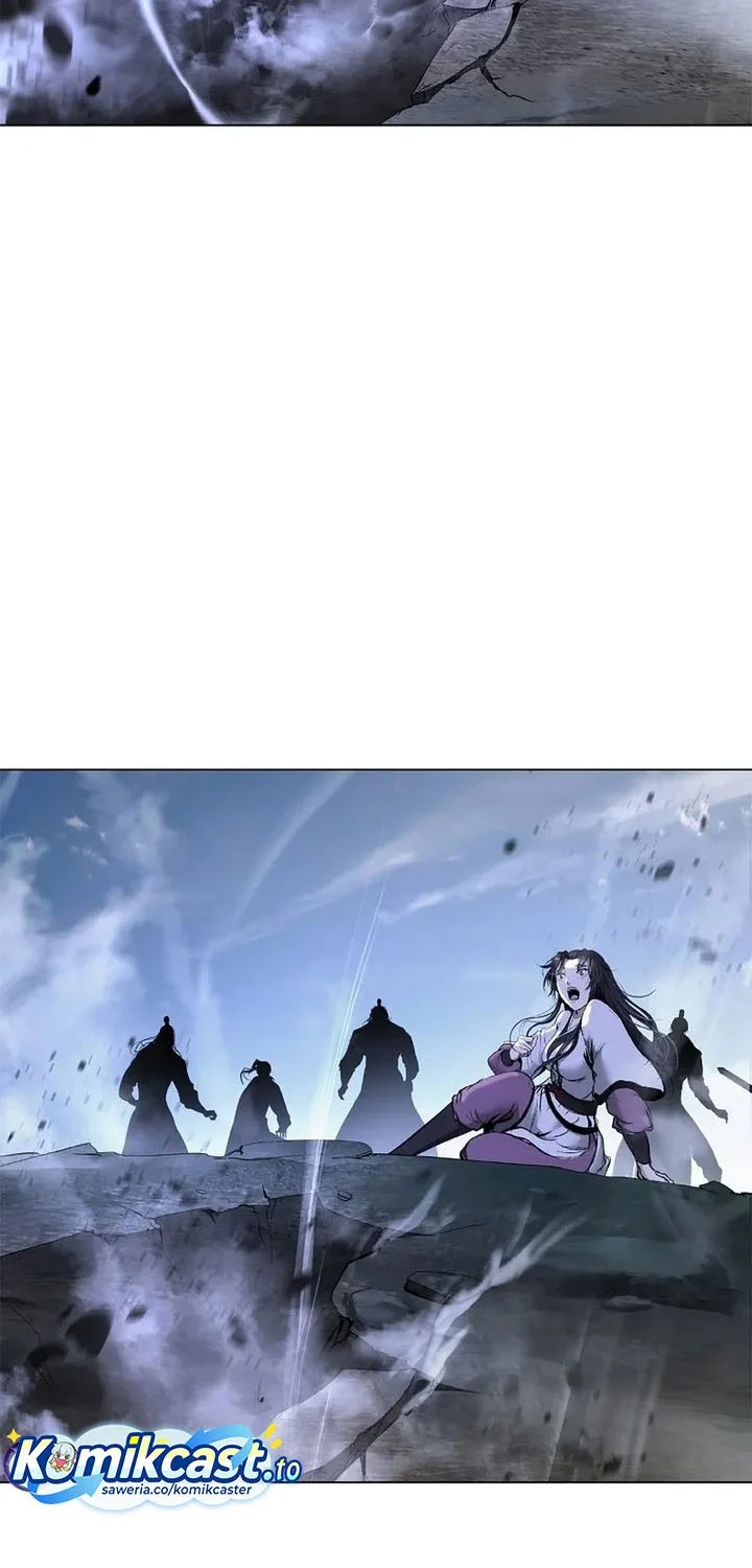 Cystic Story (Call The Spear) Chapter 235 - halaman 33