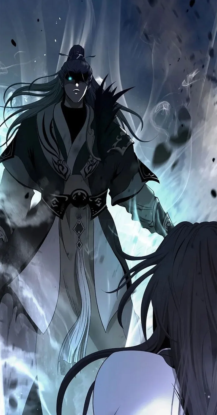 Cystic Story (Call The Spear) Chapter 235 - halaman 35