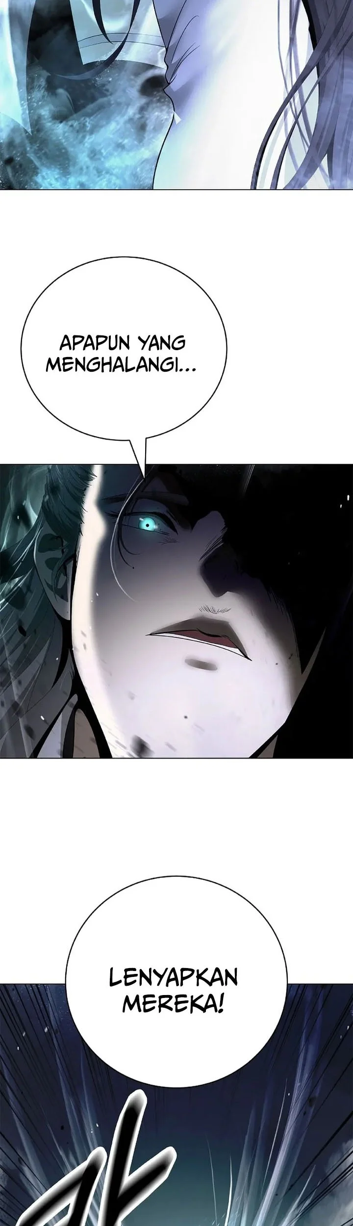 Cystic Story (Call The Spear) Chapter 235 - halaman 36