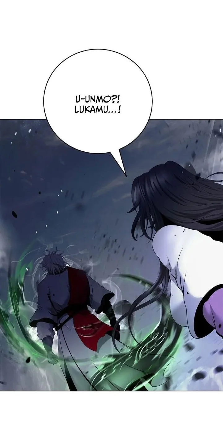 Cystic Story (Call The Spear) Chapter 235 - halaman 39