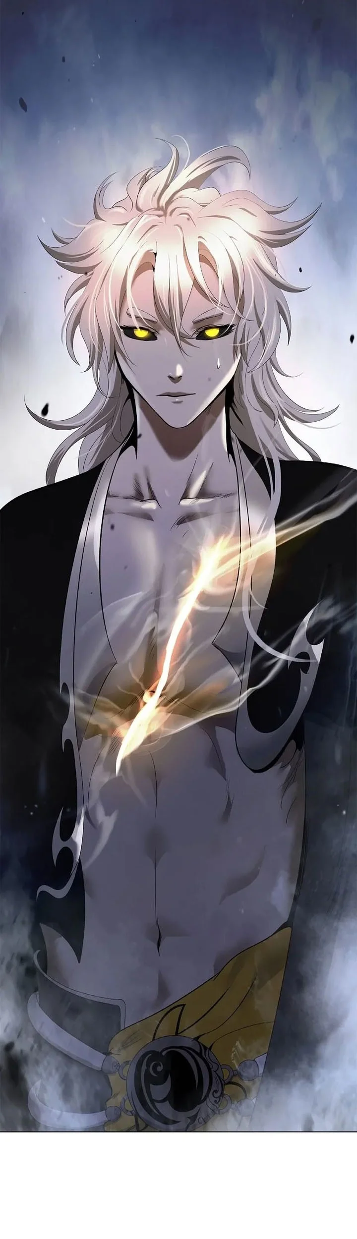 Cystic Story (Call The Spear) Chapter 235 - halaman 4