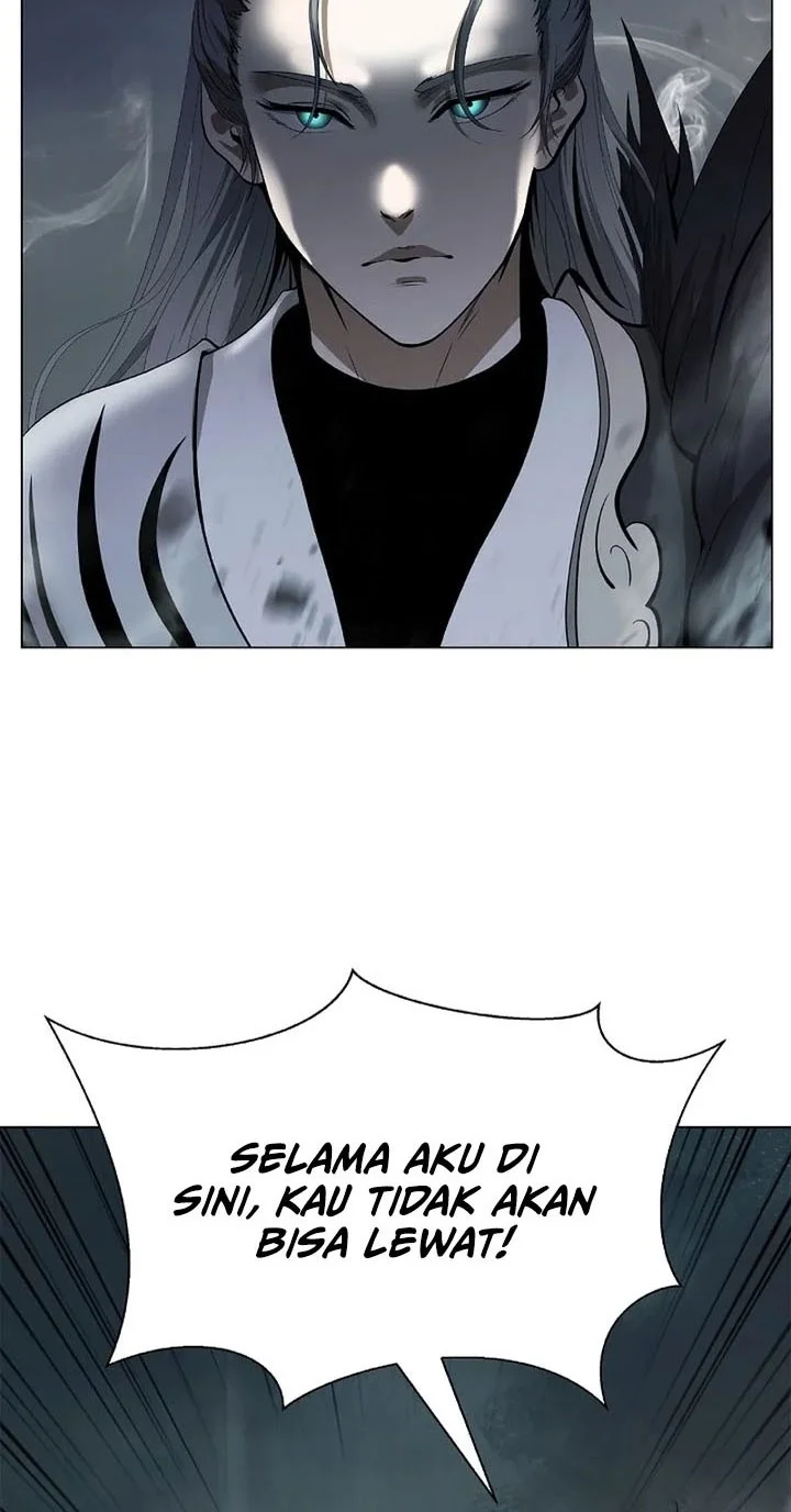Cystic Story (Call The Spear) Chapter 235 - halaman 41
