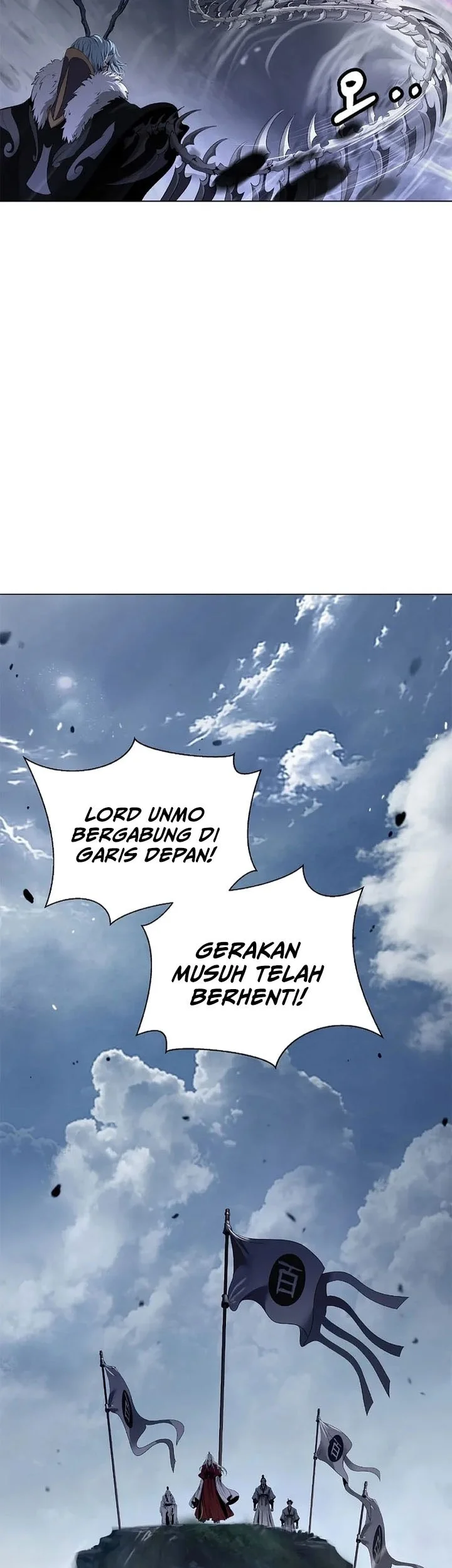 Cystic Story (Call The Spear) Chapter 235 - halaman 44