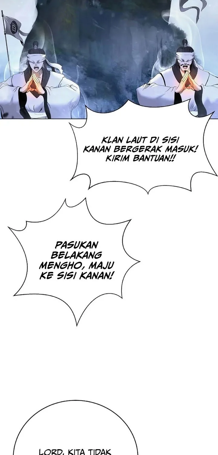 Cystic Story (Call The Spear) Chapter 235 - halaman 45