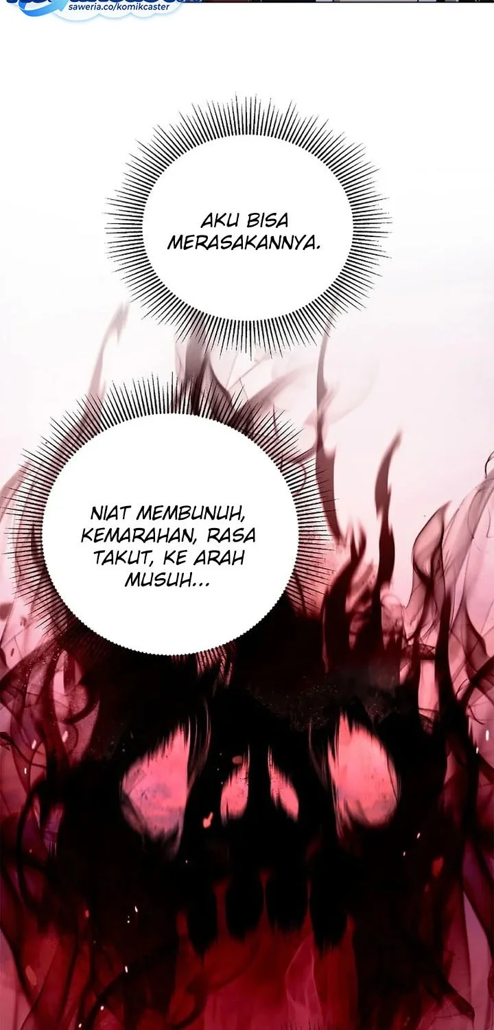 Cystic Story (Call The Spear) Chapter 235 - halaman 47