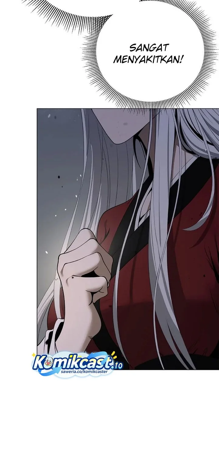 Cystic Story (Call The Spear) Chapter 235 - halaman 49