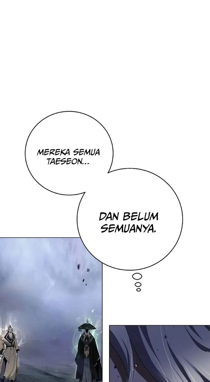 Cystic Story (Call The Spear) Chapter 235 - halaman 5