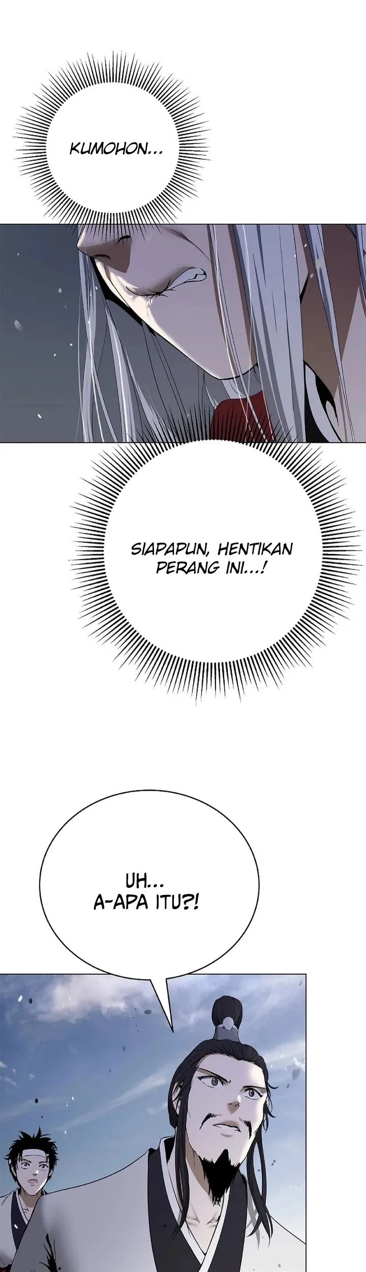 Cystic Story (Call The Spear) Chapter 235 - halaman 50