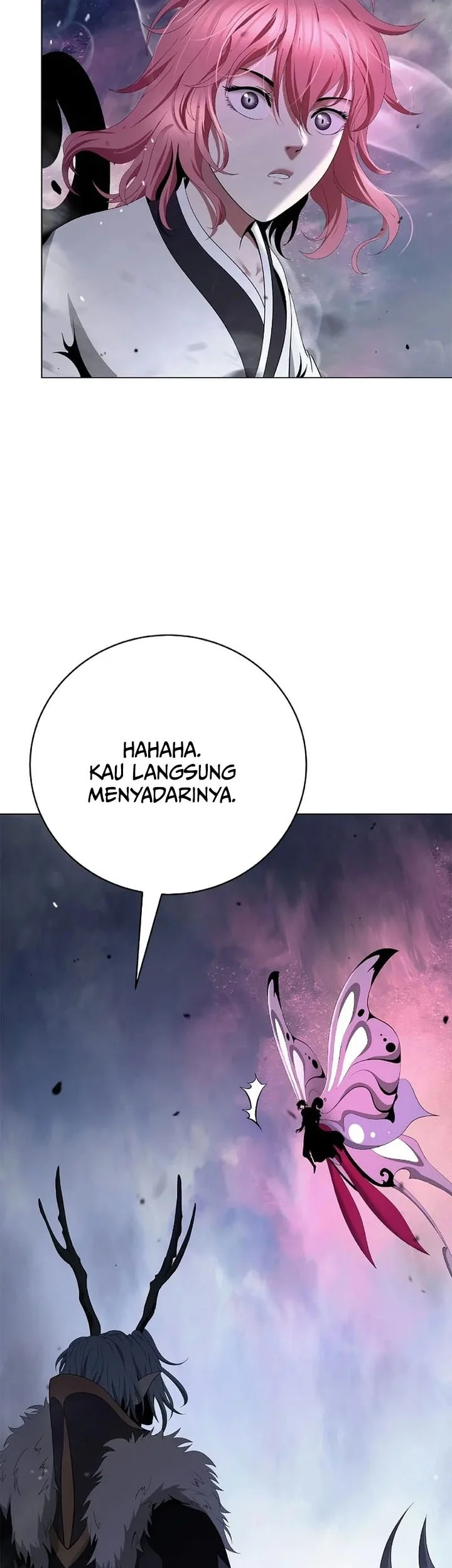 Cystic Story (Call The Spear) Chapter 235 - halaman 60