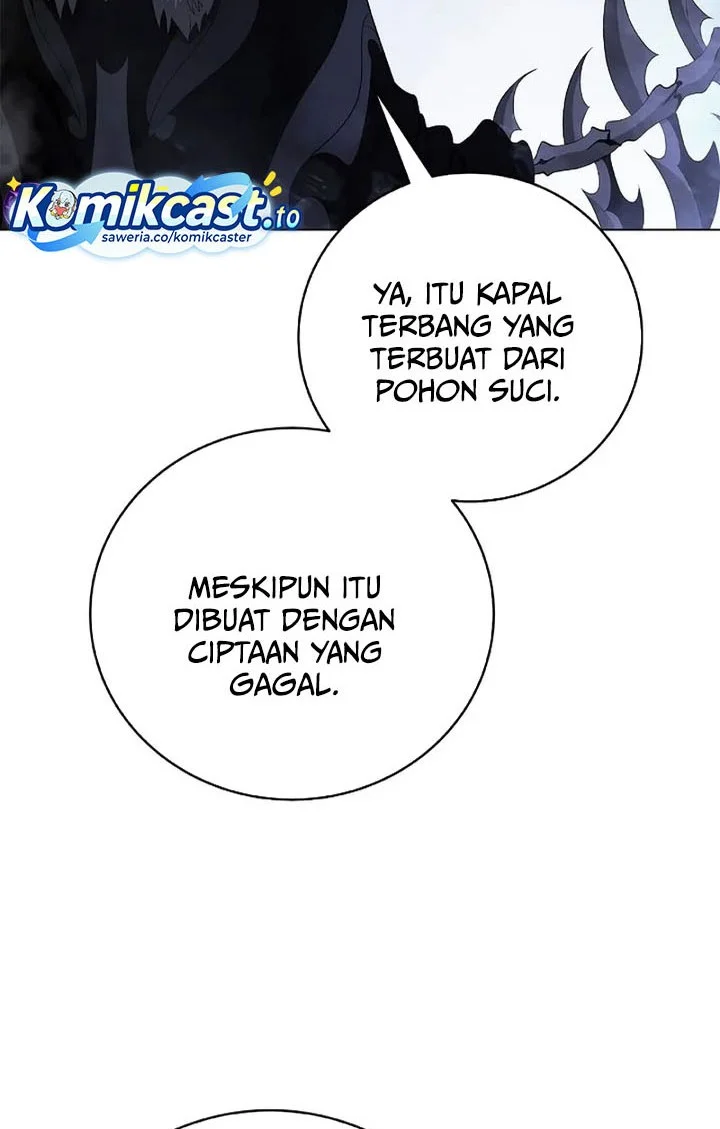 Cystic Story (Call The Spear) Chapter 235 - halaman 61