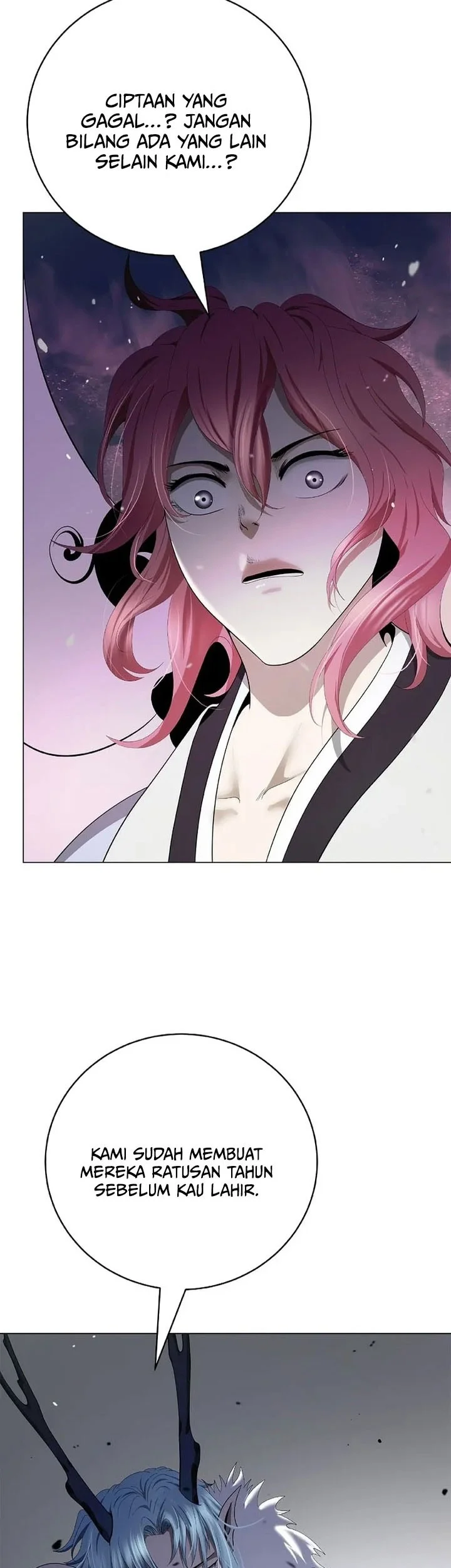Cystic Story (Call The Spear) Chapter 235 - halaman 62