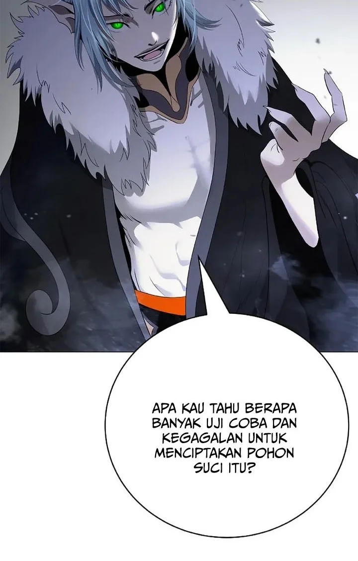 Cystic Story (Call The Spear) Chapter 235 - halaman 63