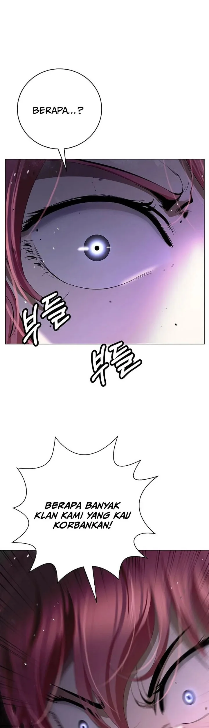 Cystic Story (Call The Spear) Chapter 235 - halaman 64