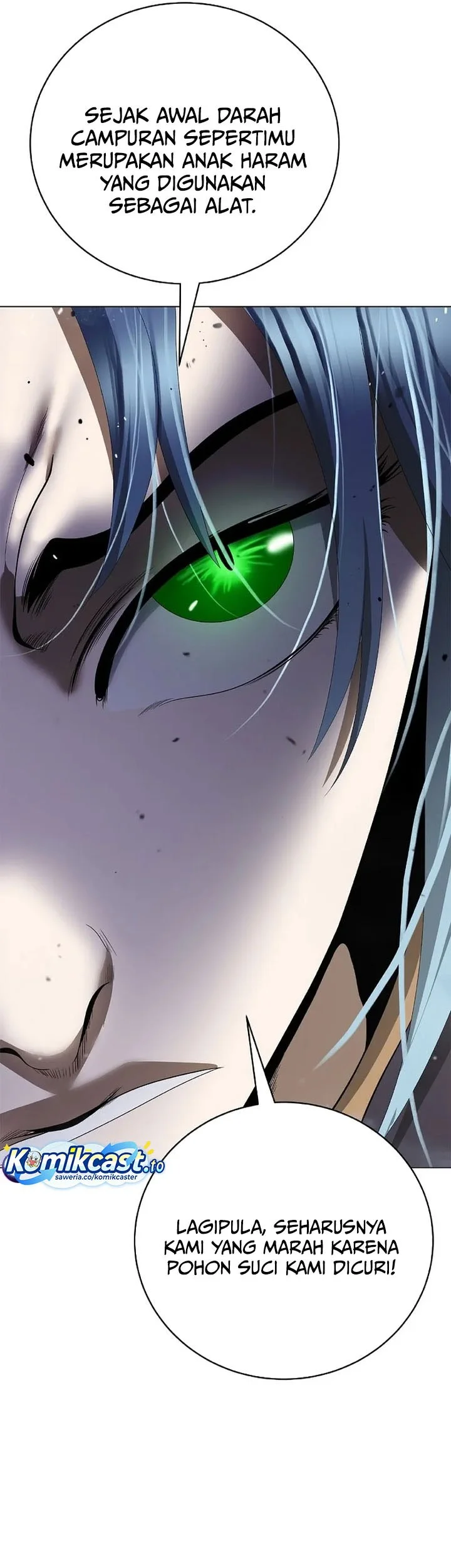 Cystic Story (Call The Spear) Chapter 235 - halaman 66