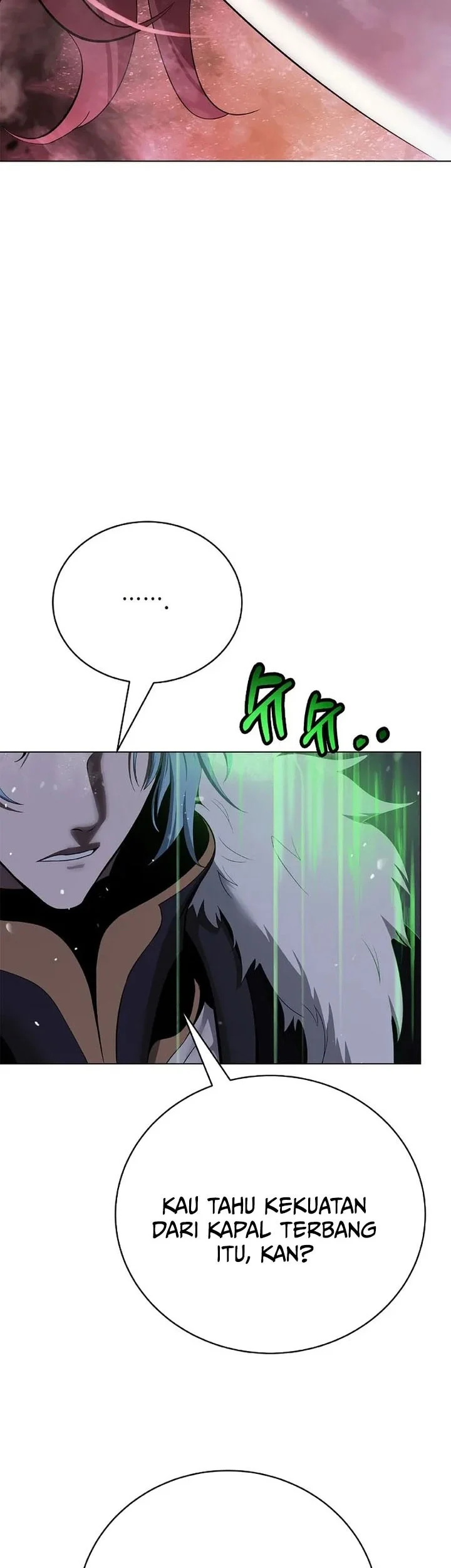 Cystic Story (Call The Spear) Chapter 235 - halaman 68