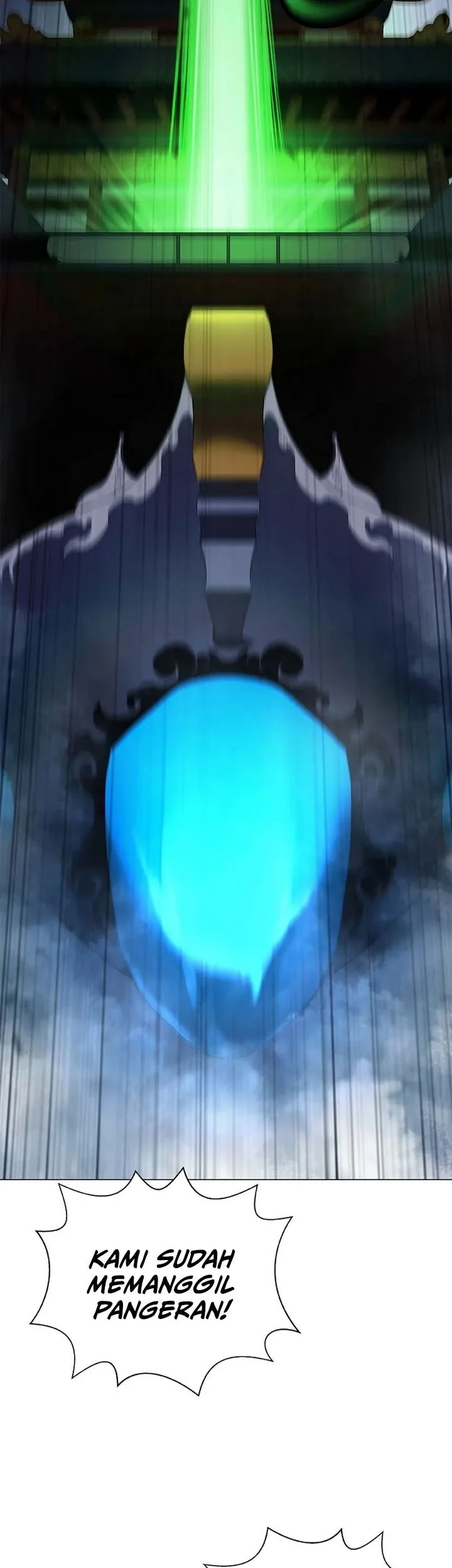 Cystic Story (Call The Spear) Chapter 235 - halaman 72
