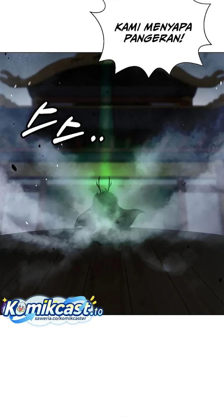 Cystic Story (Call The Spear) Chapter 235 - halaman 73