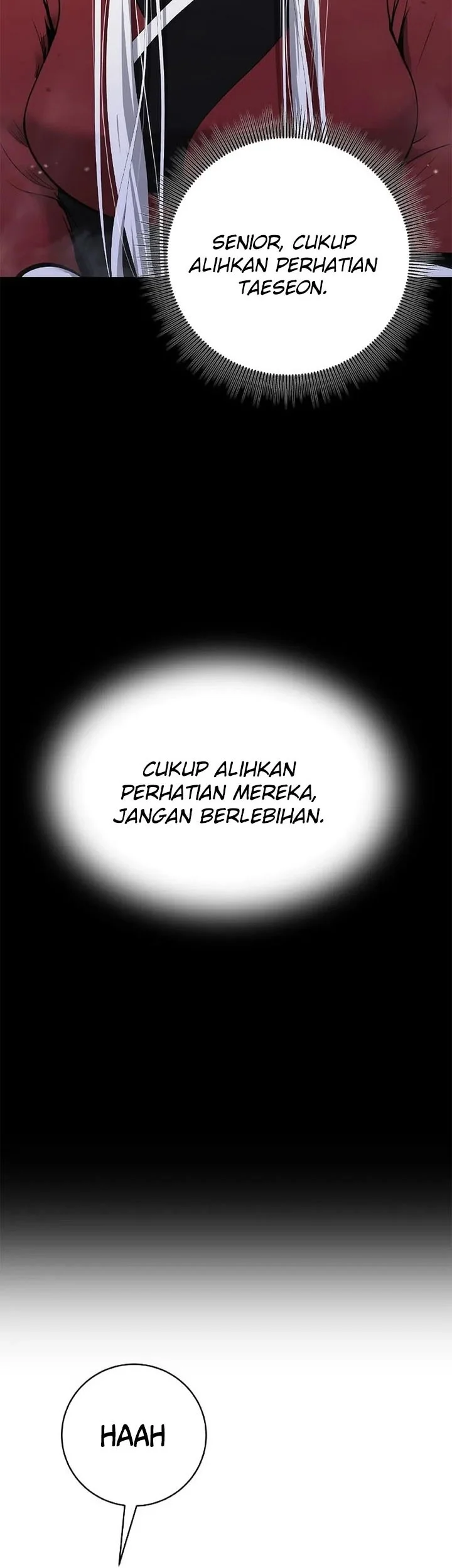 Cystic Story (Call The Spear) Chapter 235 - halaman 8