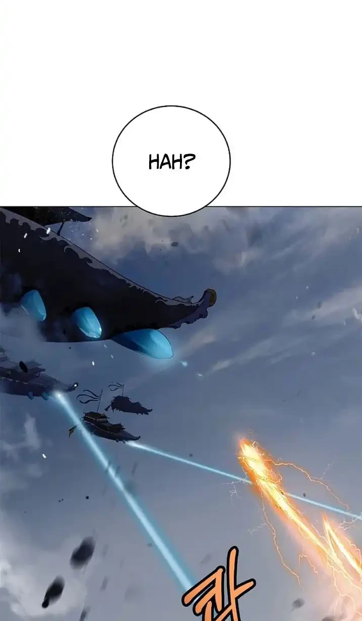 Cystic Story (Call The Spear) Chapter 236 - halaman 11