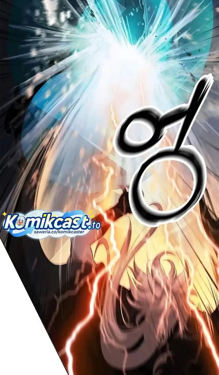 Cystic Story (Call The Spear) Chapter 236 - halaman 15