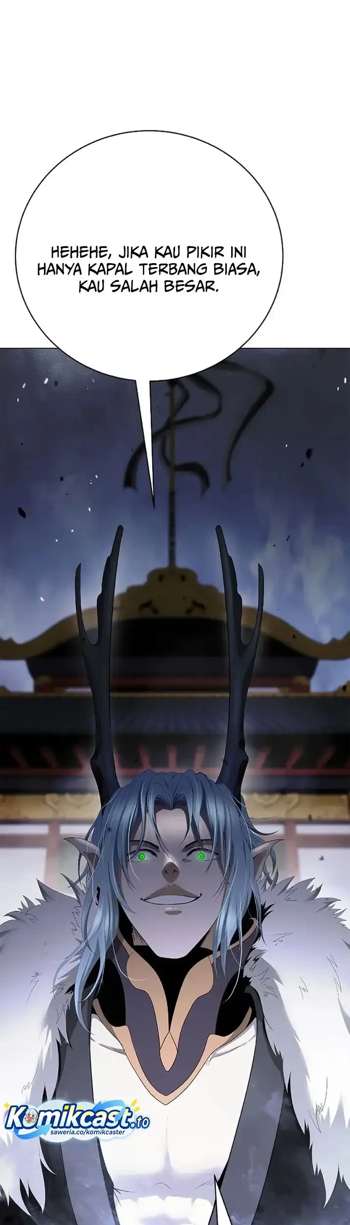 Cystic Story (Call The Spear) Chapter 236 - halaman 20