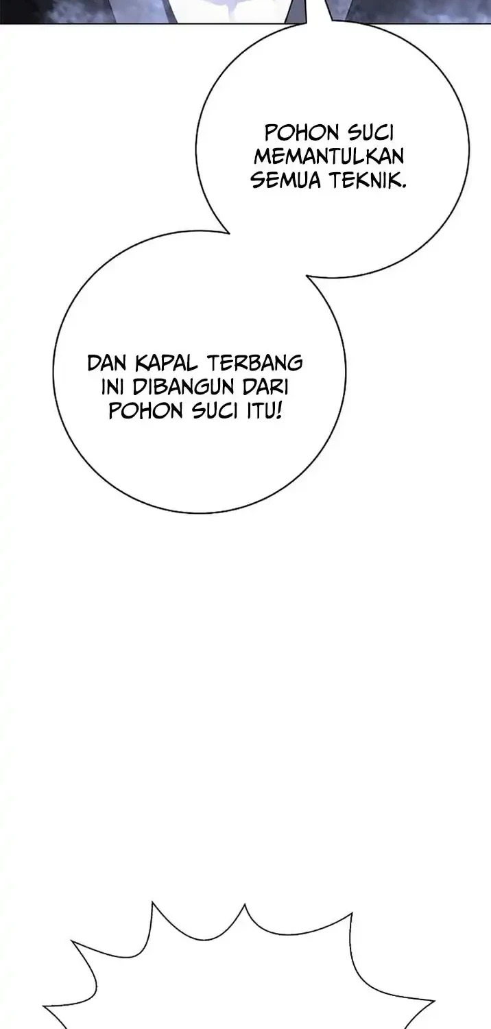 Cystic Story (Call The Spear) Chapter 236 - halaman 21