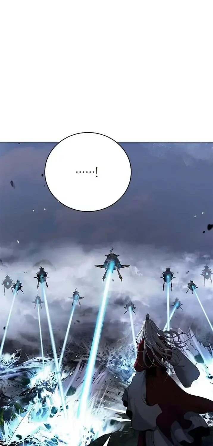 Cystic Story (Call The Spear) Chapter 236 - halaman 23