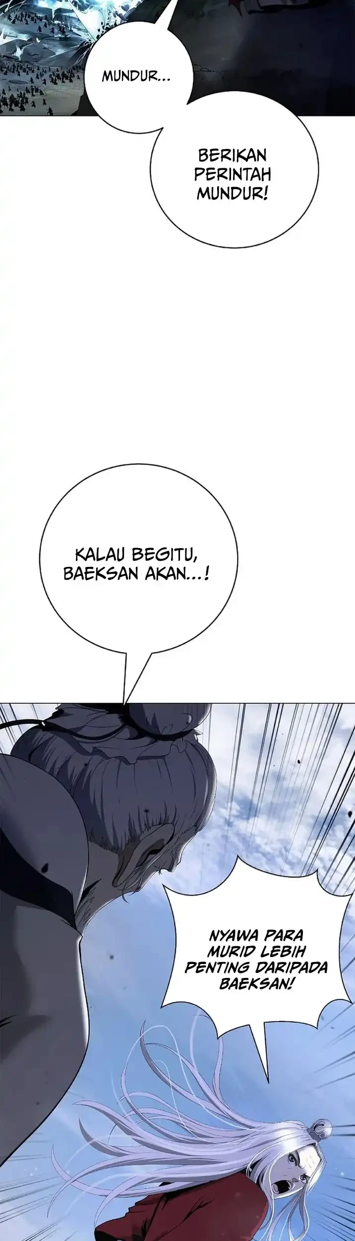 Cystic Story (Call The Spear) Chapter 236 - halaman 24