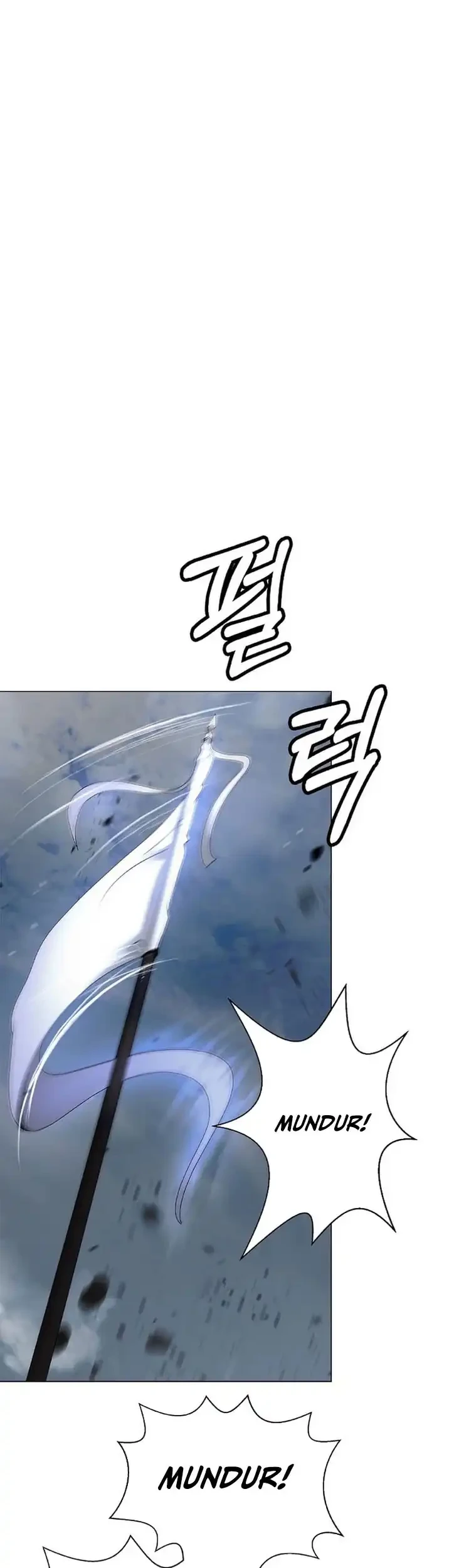 Cystic Story (Call The Spear) Chapter 236 - halaman 26