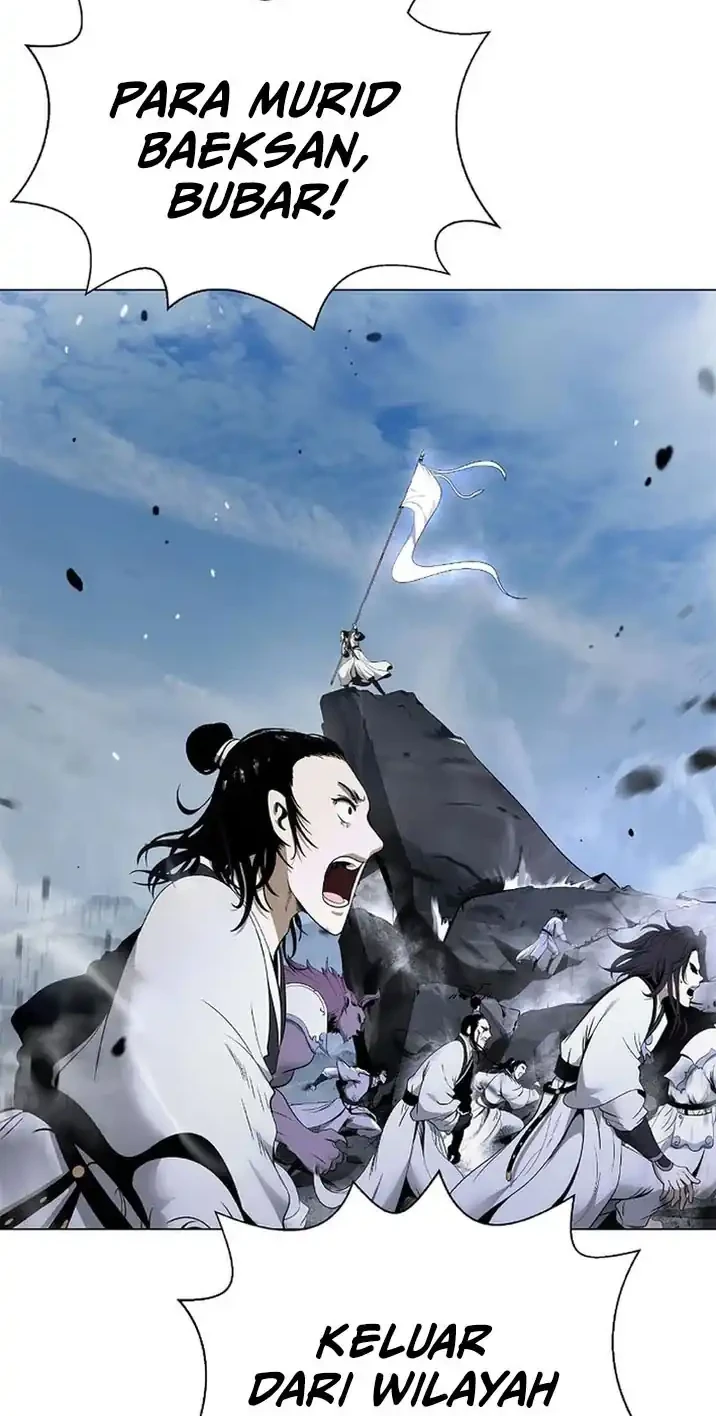 Cystic Story (Call The Spear) Chapter 236 - halaman 27