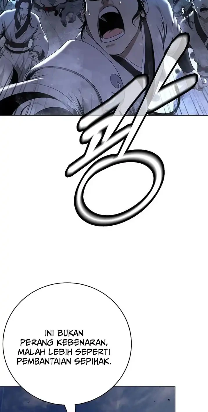 Cystic Story (Call The Spear) Chapter 236 - halaman 29