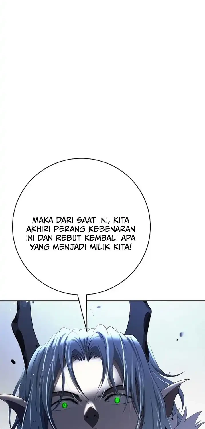 Cystic Story (Call The Spear) Chapter 236 - halaman 3