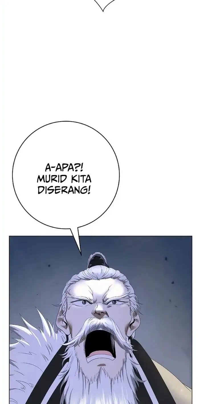 Cystic Story (Call The Spear) Chapter 236 - halaman 31