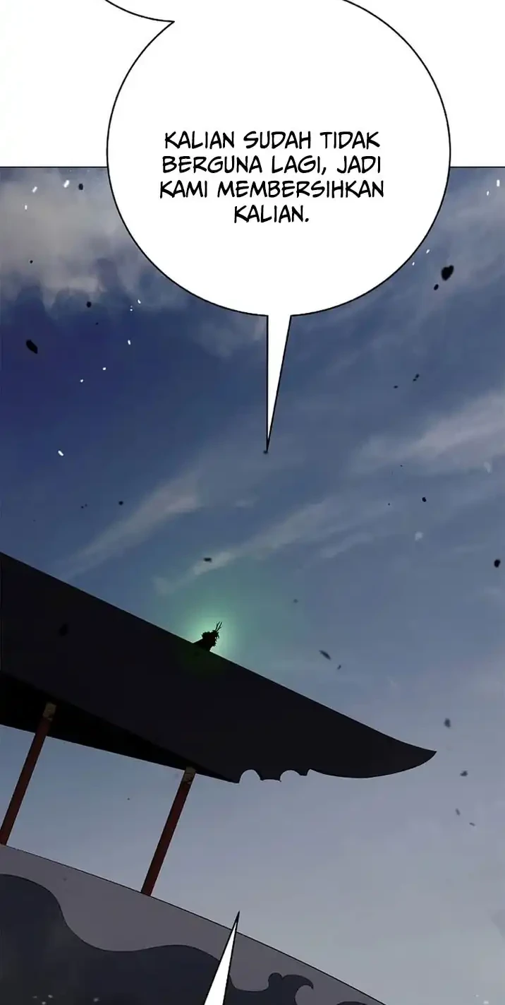Cystic Story (Call The Spear) Chapter 236 - halaman 35