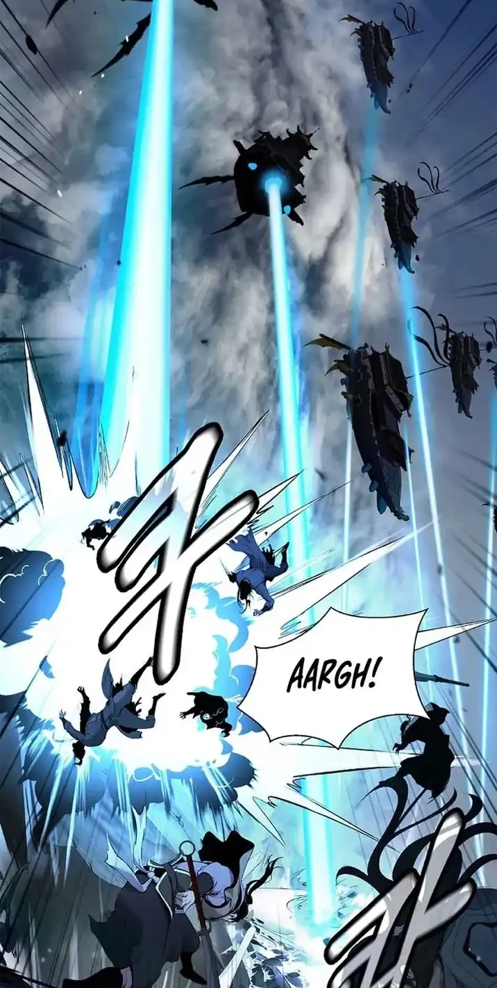 Cystic Story (Call The Spear) Chapter 236 - halaman 37