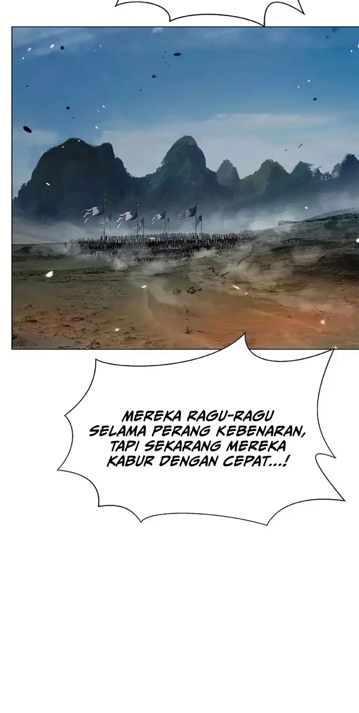 Cystic Story (Call The Spear) Chapter 236 - halaman 39