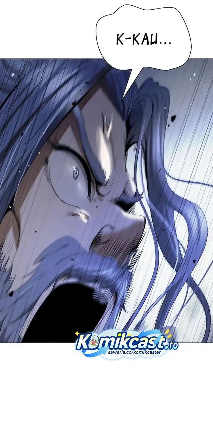 Cystic Story (Call The Spear) Chapter 236 - halaman 41