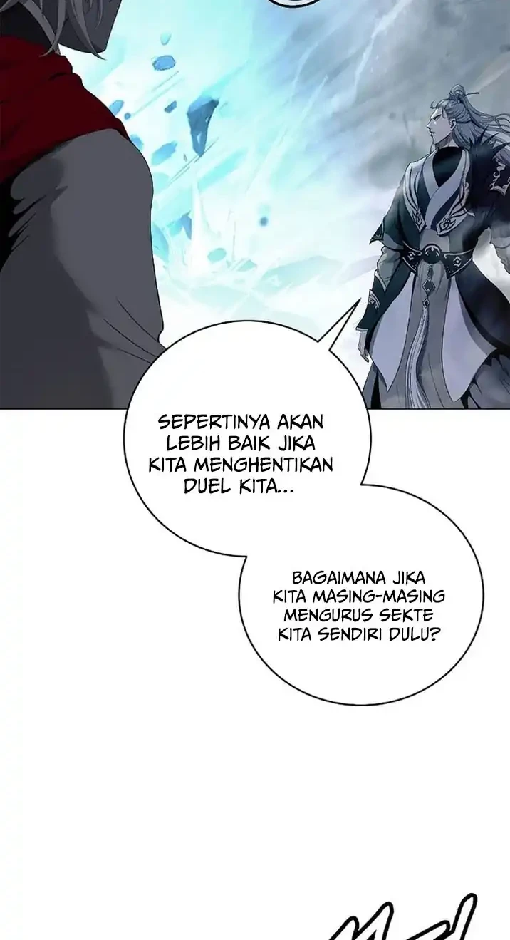 Cystic Story (Call The Spear) Chapter 236 - halaman 43