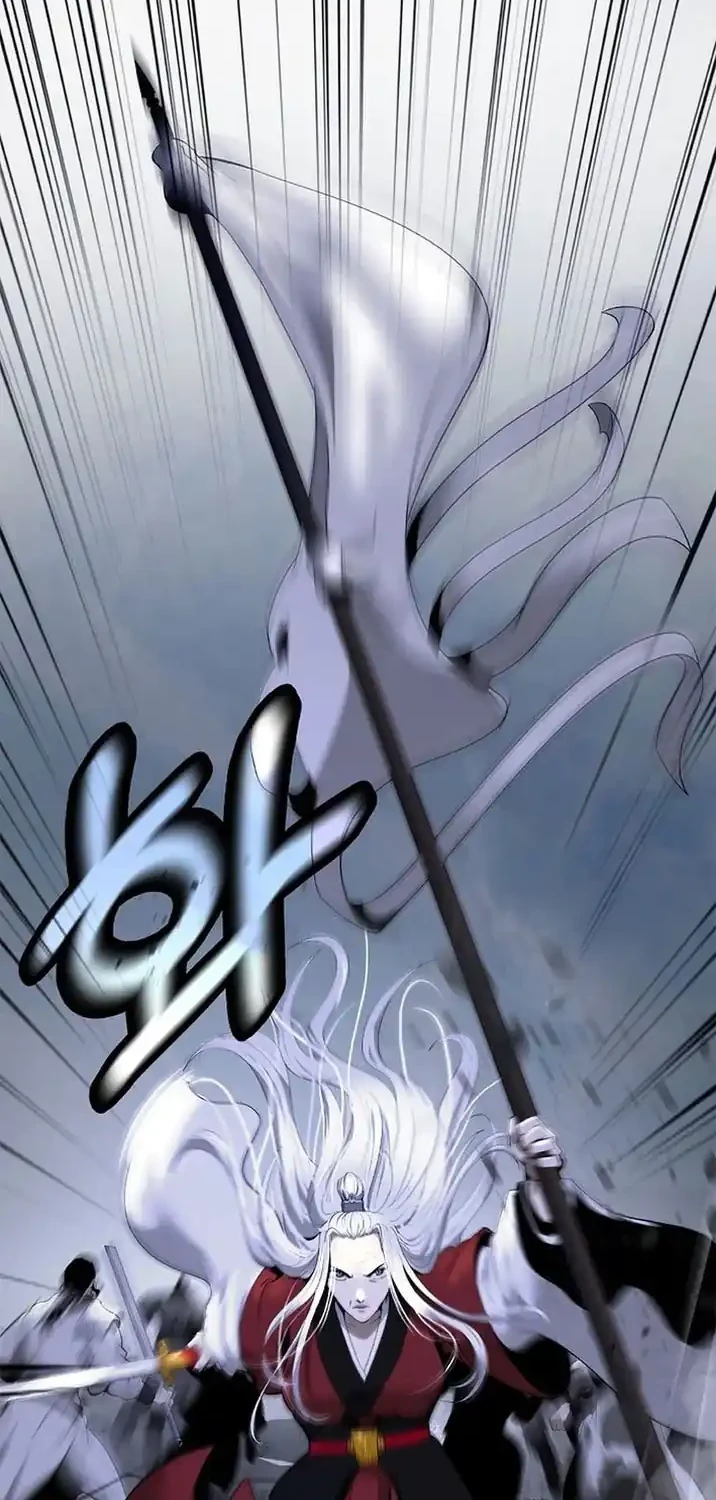 Cystic Story (Call The Spear) Chapter 236 - halaman 51