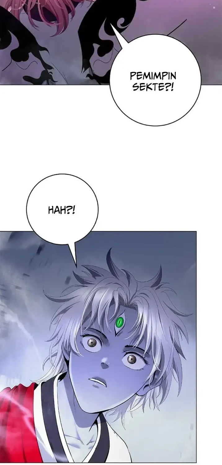 Cystic Story (Call The Spear) Chapter 236 - halaman 53