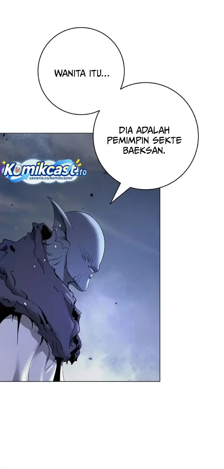 Cystic Story (Call The Spear) Chapter 236 - halaman 55