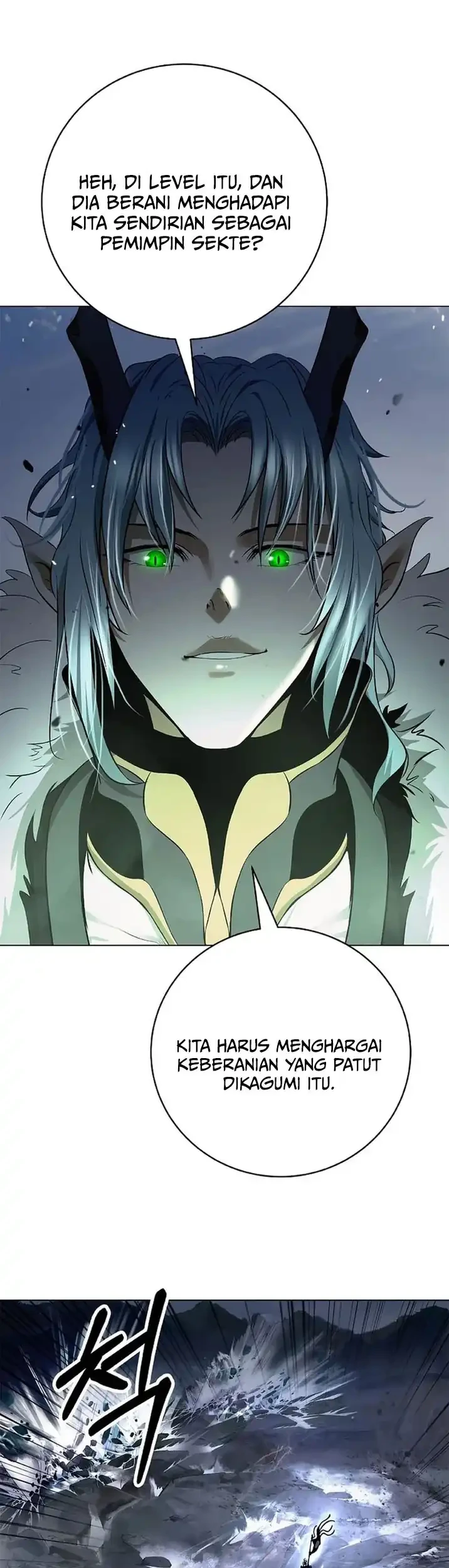 Cystic Story (Call The Spear) Chapter 236 - halaman 56