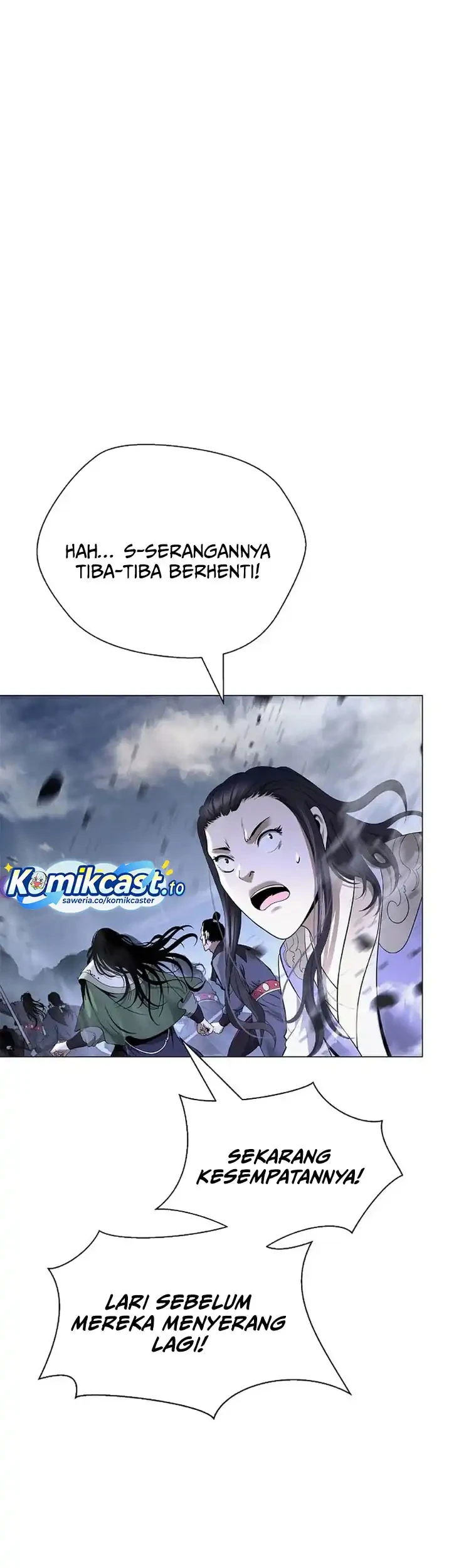 Cystic Story (Call The Spear) Chapter 236 - halaman 58