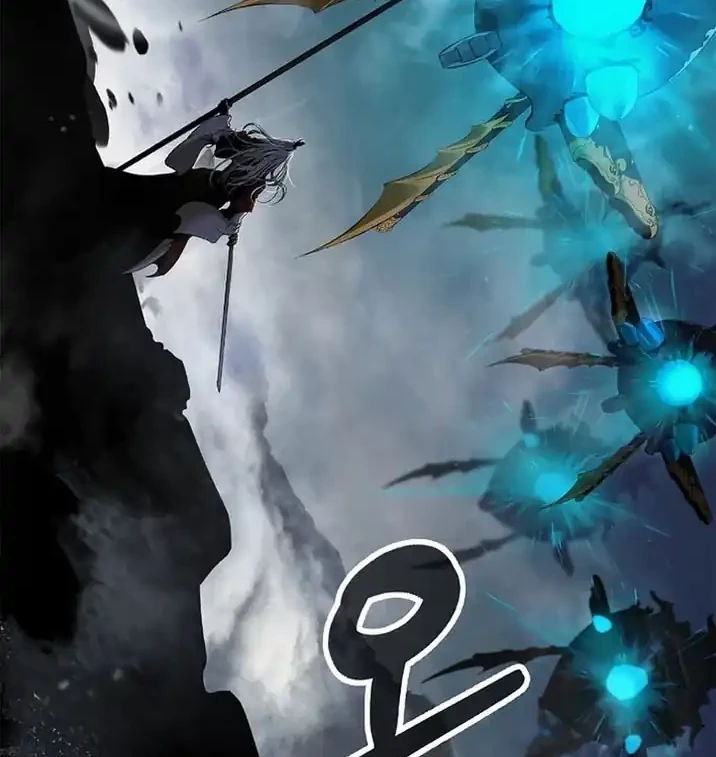 Cystic Story (Call The Spear) Chapter 236 - halaman 61