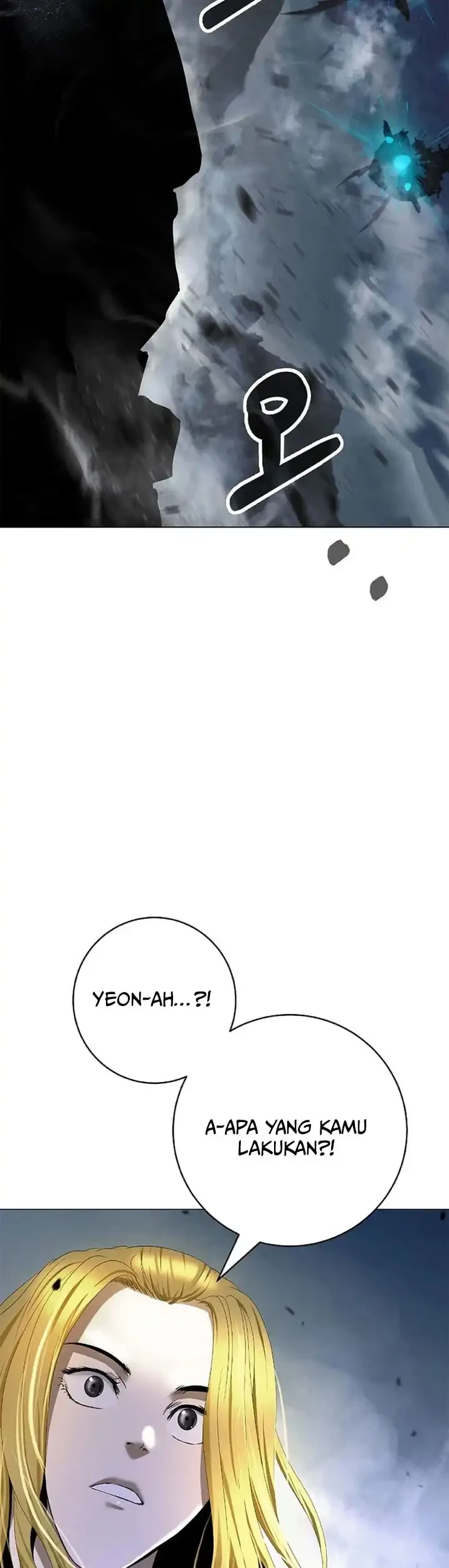 Cystic Story (Call The Spear) Chapter 236 - halaman 62
