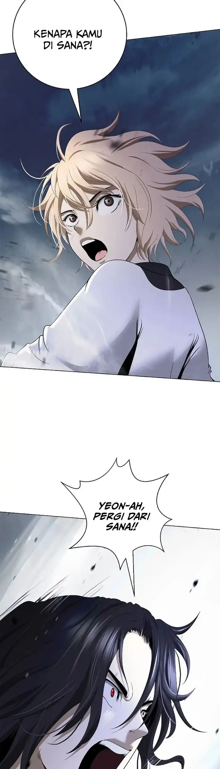 Cystic Story (Call The Spear) Chapter 236 - halaman 64