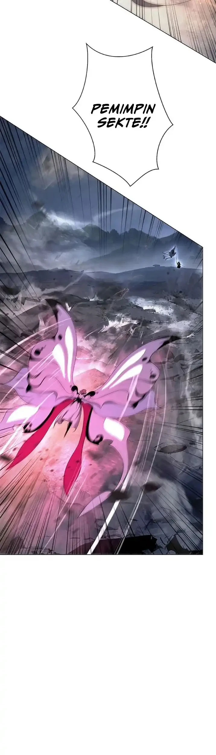 Cystic Story (Call The Spear) Chapter 236 - halaman 68