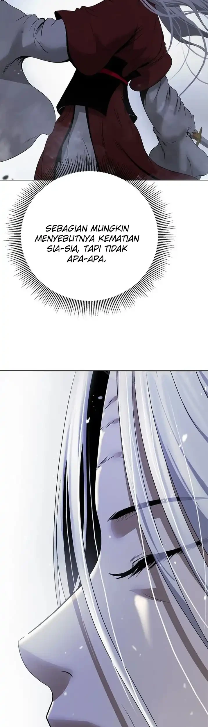 Cystic Story (Call The Spear) Chapter 236 - halaman 70